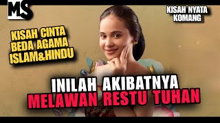 Download lagu KISAH CINTA BEDA AGAMA ISLAM & HINDU | KOMANG mp3 Download lagu KISAH CINTA BEDA AGAMA ISLAM & HINDU | KOMANG mp3