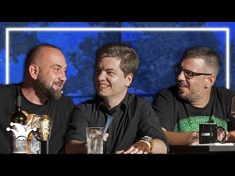 ROAST BATTLE  I Sezon 4 - EP. 2