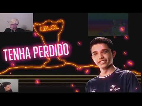 SURSKITY REAGINDO A REAÇÃO DO 4LAN AO RAP DO 4LAN
