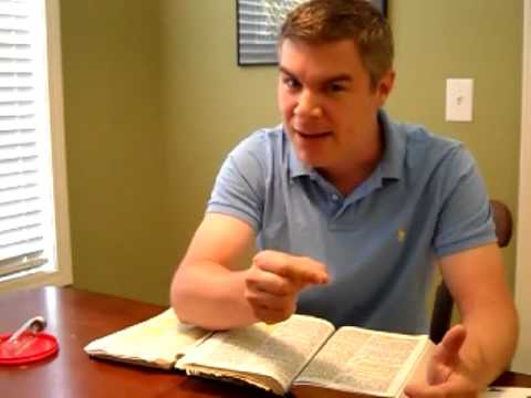 According to the Power at Work in Us: Part 4