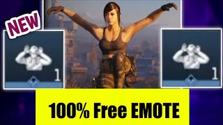 how to get free emotes in cod mobile | COD Redeem Code | CODM free emote