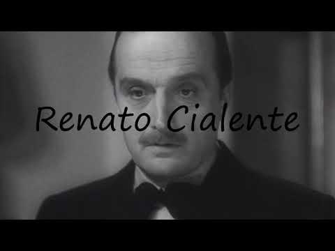 How to Pronounce Renato Cialente?