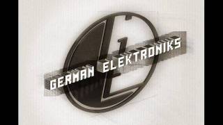 German Elektroniks - A.L.B.B.F.T.