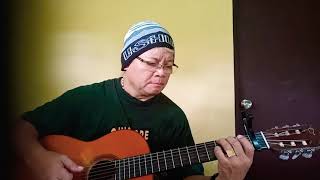 Download lagu ANATANI AITAKUTE' song by:  JOHN HOON// Cover by: ANTONIO BADAJOS mp3
