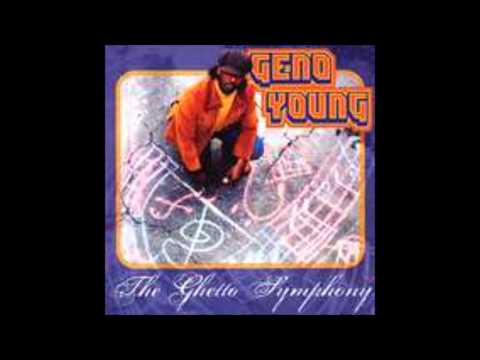 Geno Young - I Really Do (For Real)