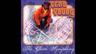 Geno Young - I Really Do (For Real)