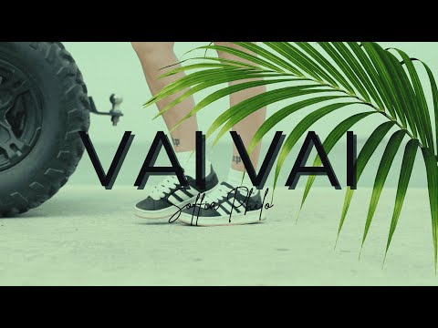 Soffia Philo - VAI VAI (Video Oficial)