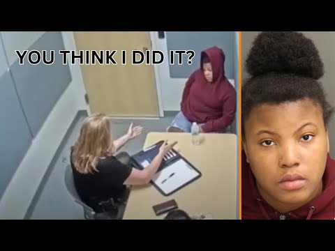 When The Witness Becomes A Suspect In The Middle Of An Interrogation