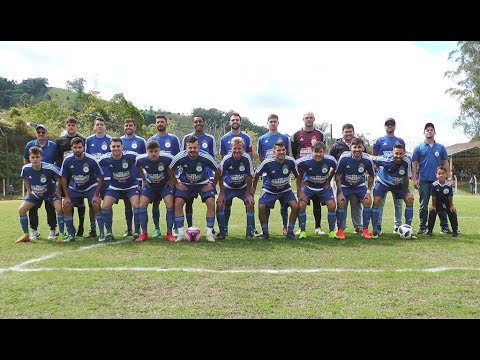 INTERNACIONAL 1 X 3 ESTRELA AZUL - 25/8/2019