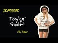 [1-HOUR 25/5 POMODORO] Taylor Swift Instrumental Playlist PART 2
