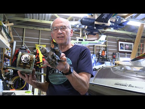 Electric vs Nitro/Glow Fuel Motors for RC Planes