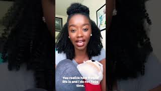 Who Holds the Keys to Your Joy?