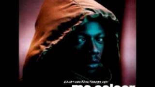 MC Solaar - Paradisiaque