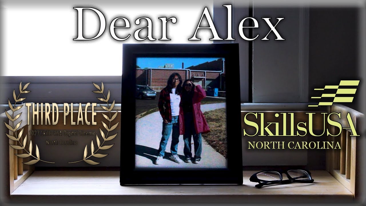 Dear Alex - Short Film 2023