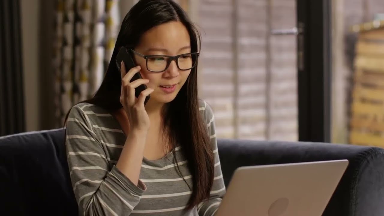 Normes d'emploi : Déposer une reclamation [Vidéodescription]