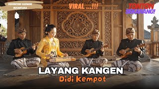 Download lagu Layang Kangen - Didi Kempot | Versi Keroncong Harmoni Nusantara | Cover & Remix Musik Keroncong mp3 Download lagu Layang Kangen - Didi Kempot | Versi Keroncong Harmoni Nusantara | Cover & Remix Musik Keroncong mp3