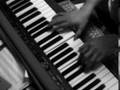 Verjaardagskaarten, Gelukkige verjaardag op de piano