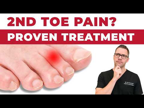 Heel Spurs Plantar Fasciitis BEST Home Treatment 2022
