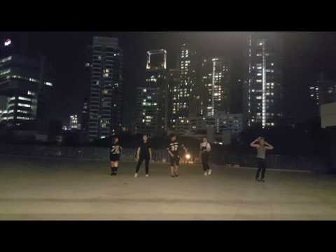 KPOP Dance Off Vol 79: HyunA(현아) - 어때? (How's this?)