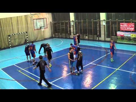 23.11.2014 МЛК - Буревестник