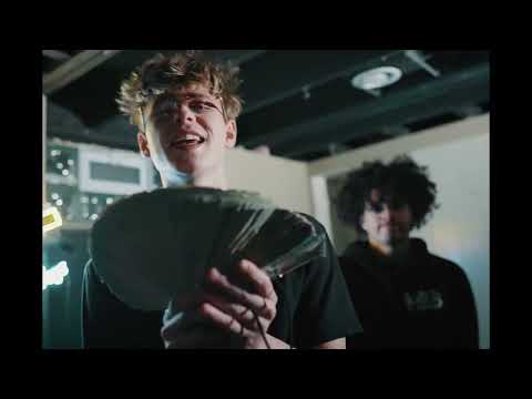 “One more sale” - Ceo Stew (official music video @12mileproductions )