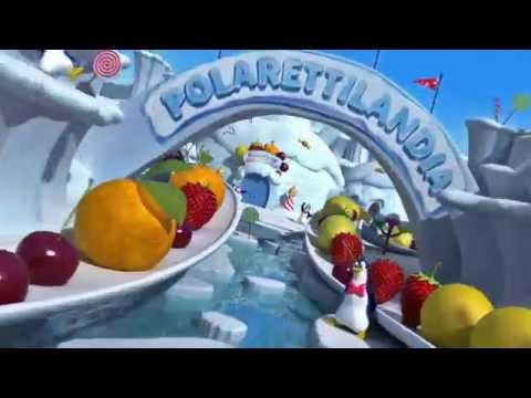 Spot Polaretti 2015 - Soggetto Istituzionale