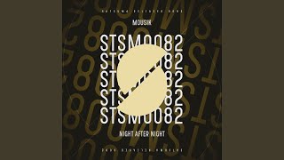 Night After Night (Radio Mix)