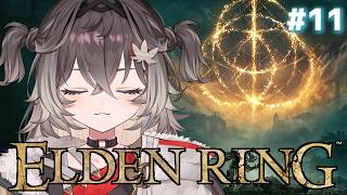 ◤  ELDEN RING ◢　＃11 エルデンリング続きやるぞ！   ◤ぶいすぽっ！ #龍巻ちせ ⁠◢