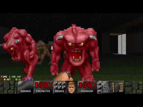 Winter of Doom #2 - SECTOR 666