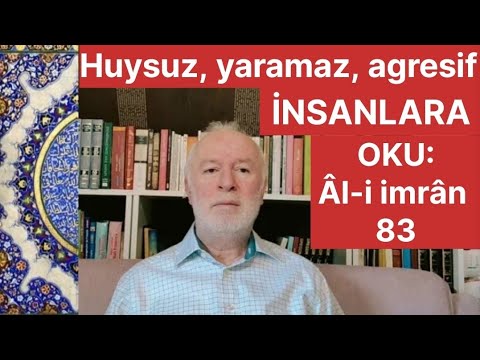 Huysuz, yaramaz, agresif çocuk, arkadaş ve hayvanları sakinleştiren dua.