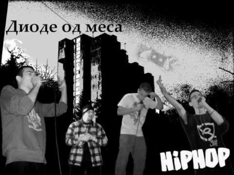 05. Diode od mesa - Skil na visini (FlipOut)