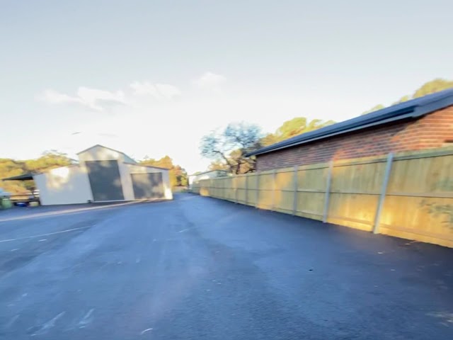 Independent Asphalt Services Group - Tullimbar, NSW