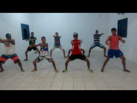 Império swing - No  tarara