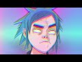 Gorillaz - Tranz Official Video