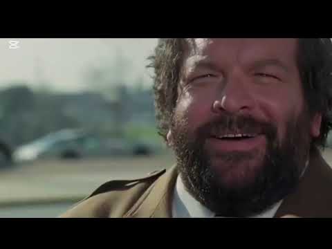 Zhero -Sheriff (rock cover oliver onions) bud spencer 