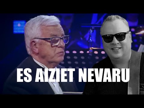 Es aiziet nevaru / Māris Blāze