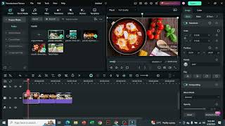 filmora video editing BCC