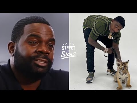 Don Chief on Trapboy Freddy getting picked up by laws, Dallas being a “Crabs In A Bucket” city