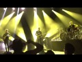 alt-J - Breezeblocks (Live in Manila) 