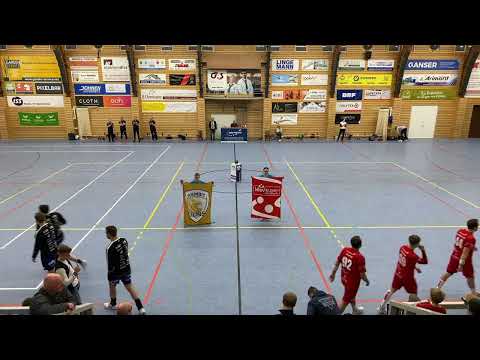 BeNe League: KTSV Eupen vs. Limburg Lions