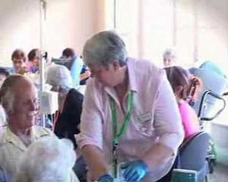 Warrigal Care Goulburn