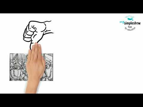 Martin Luther und die Bauernkriege