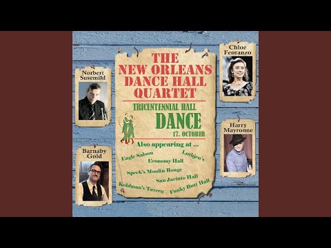 Willie's Cabbage Song (feat. Harry Mayronne & Barnaby Gold)