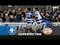 WERELDGOAL van Dwayne Green in spektakelstuk ?? | Samenvatting SV Spakenburg - PSV