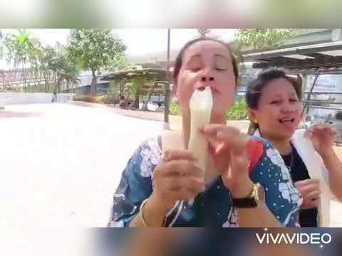 ice candy challenge