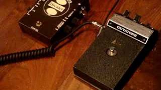 Video thumbnail for PAiA Roctave Divider by effeken