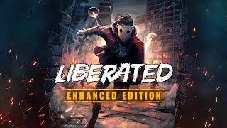 Buy Liberated: Enhanced Edition XBOX LIVE Key TURKEY