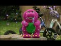 BARNEY AND FRIENDS IN THE MONSTER MASH