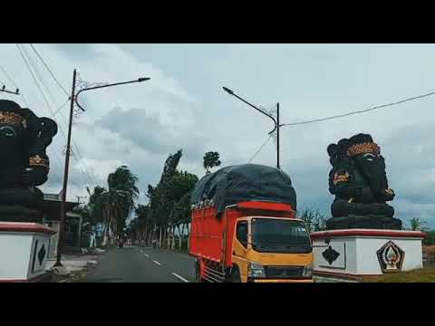 Thumbnail Video Profil Desa Jiwut