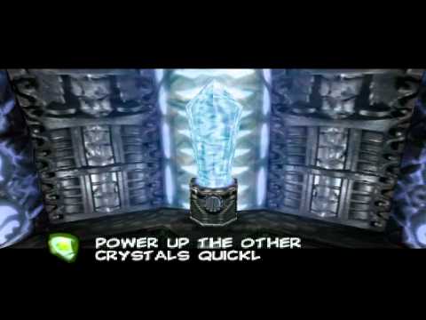 Let's Play Banjo-Tooie Pt. 17 - Underwater Adventure